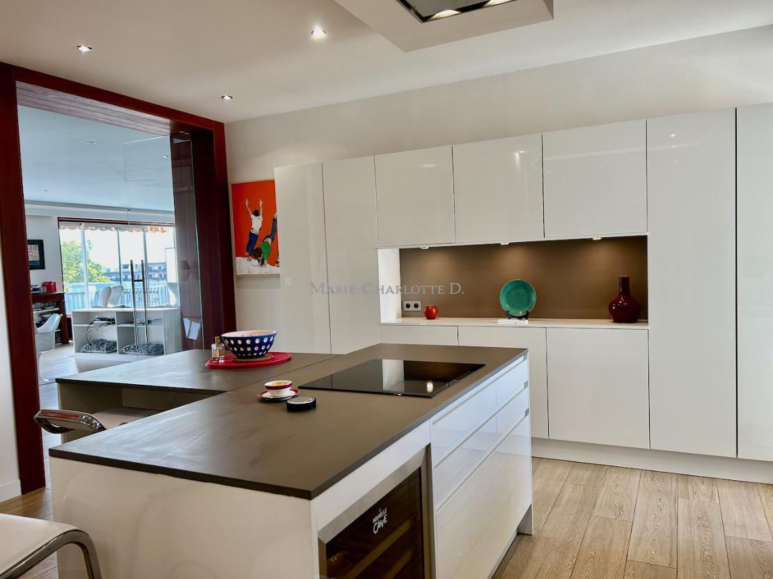 Appartement cauderan8